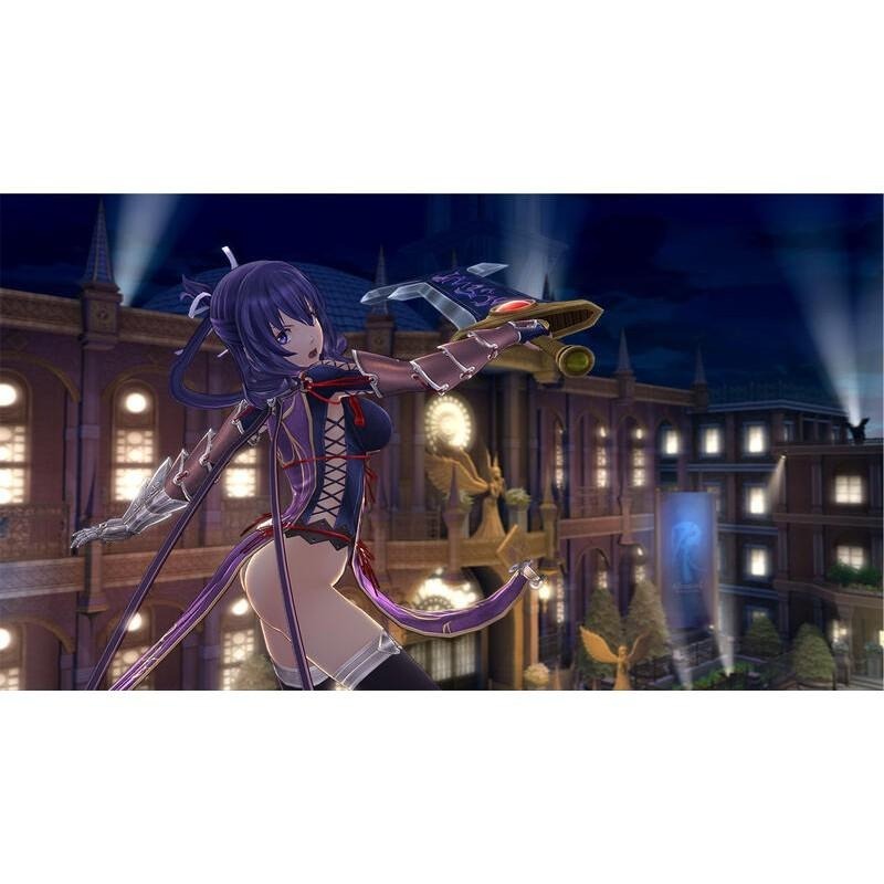 【勁多野電玩】現貨供應 PS4 英雄傳說 創之軌跡 中文版 可免費更新至PS5 Sony PS4遊戲-細節圖3