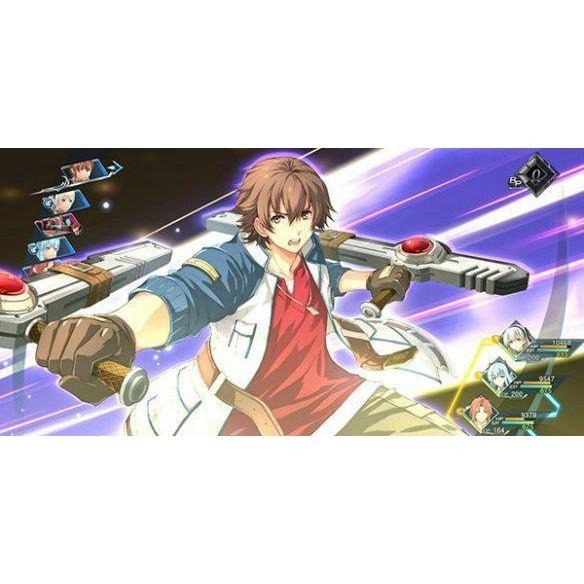 【勁多野電玩】現貨供應 PS4 英雄傳說 創之軌跡 中文版 可免費更新至PS5 Sony PS4遊戲-細節圖4