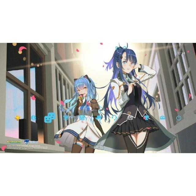 【勁多野電玩】現貨供應 PS4 英雄傳說 創之軌跡 中文版 可免費更新至PS5 Sony PS4遊戲-細節圖5