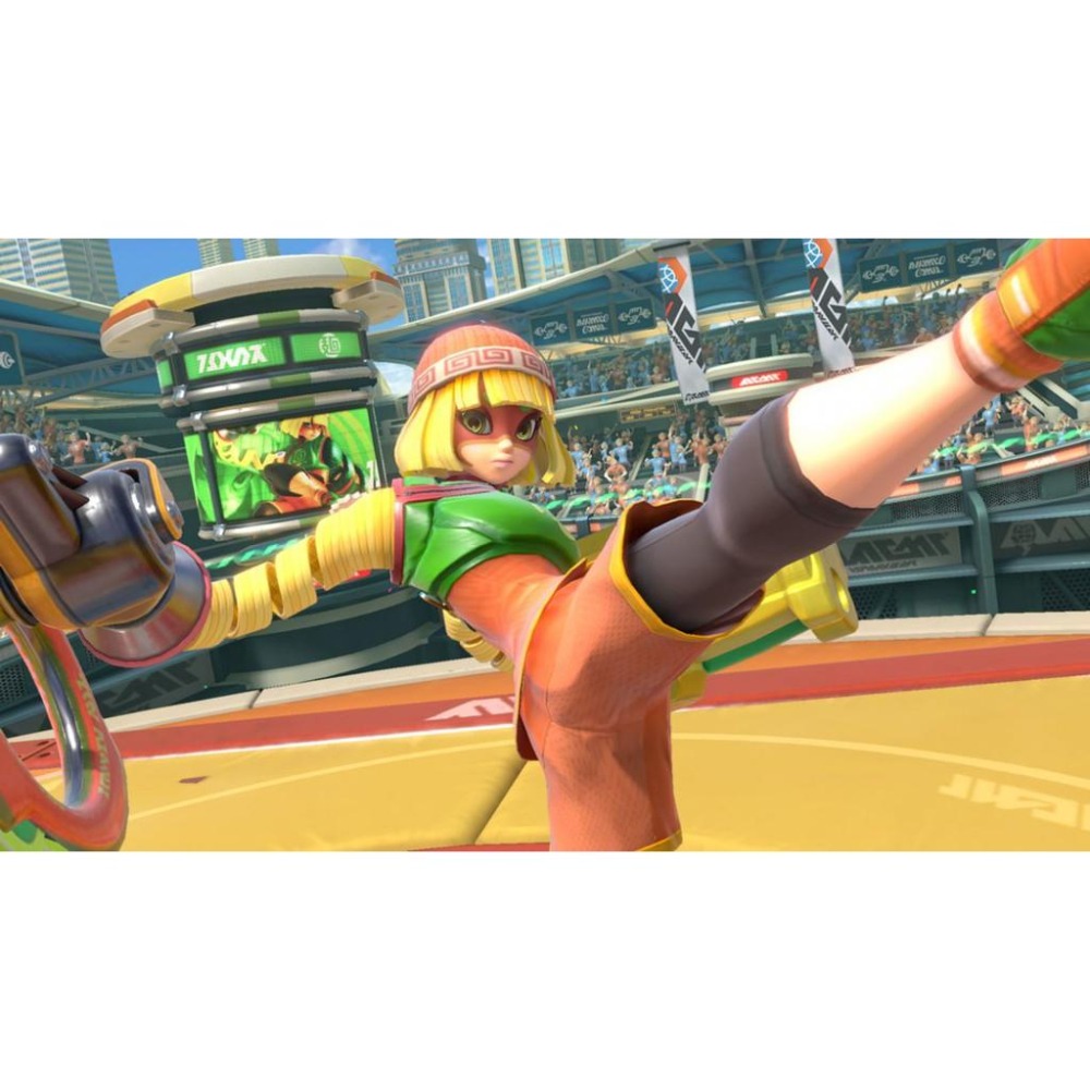 【勁多野電玩】現貨供應 NS 任天堂明星大亂鬥 特別版 中文版  任天堂 Switch遊戲-細節圖4