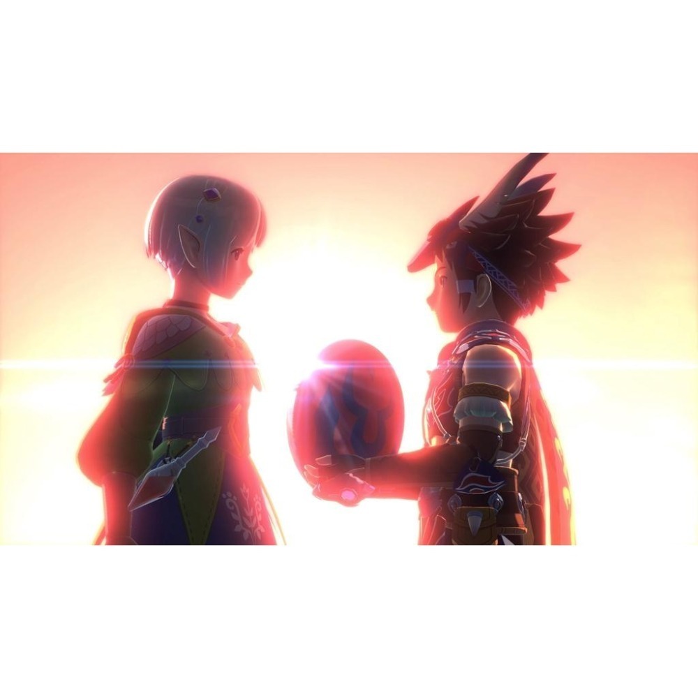 【勁多野電玩】現貨供應 NS 魔物獵人 物語 2：破滅之翼 中文一般版 任天堂 Switch遊戲-細節圖2