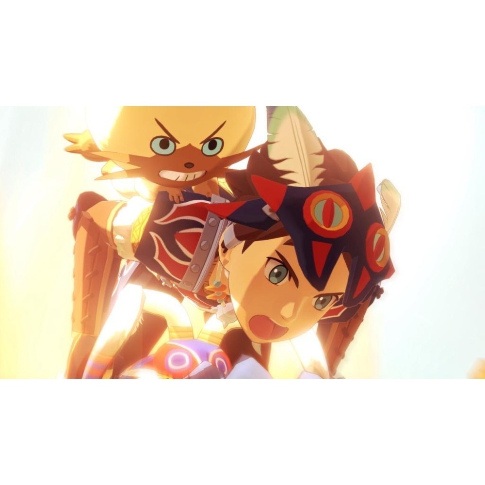 【勁多野電玩】現貨供應 NS 魔物獵人 物語 2：破滅之翼 中文一般版 任天堂 Switch遊戲-細節圖3
