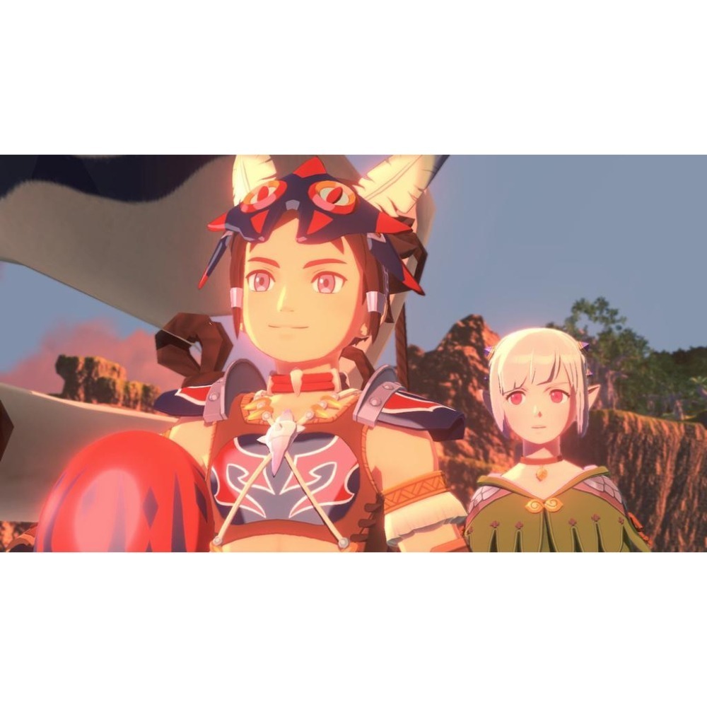 【勁多野電玩】現貨供應 NS 魔物獵人 物語 2：破滅之翼 中文一般版 任天堂 Switch遊戲-細節圖4