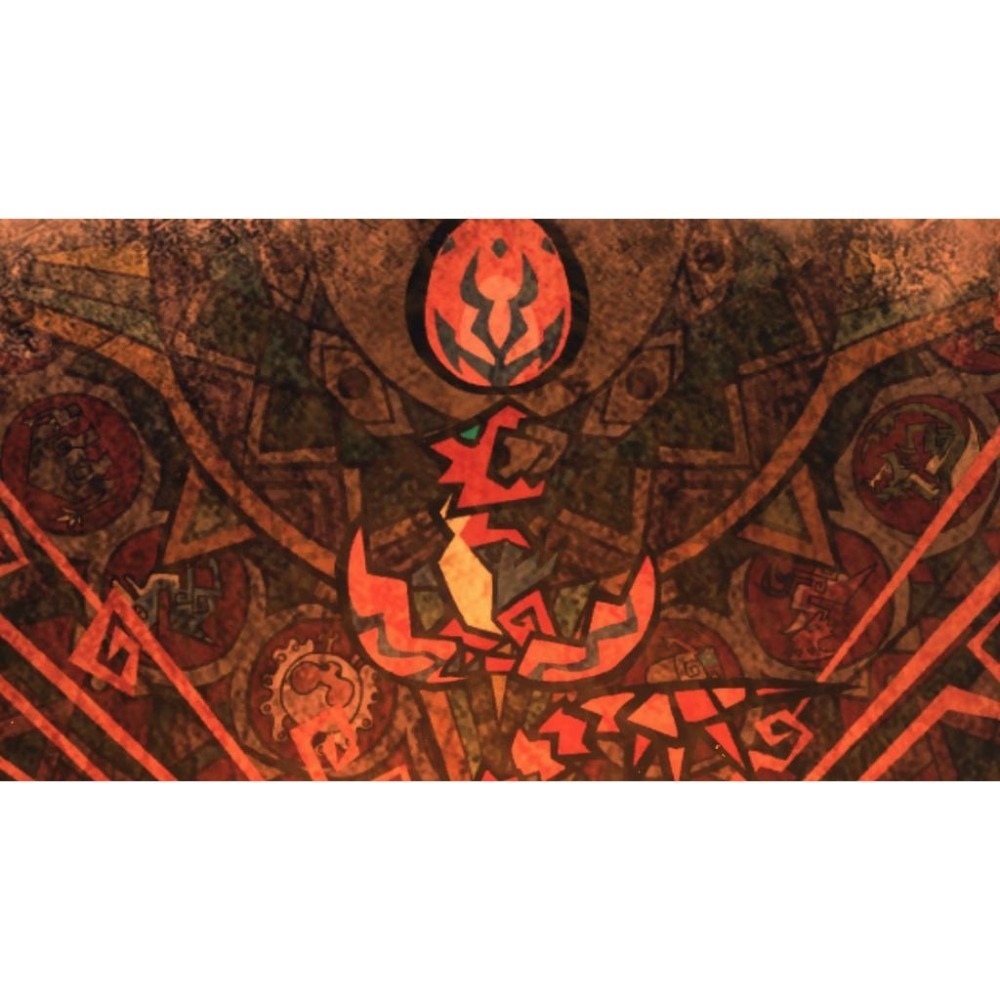 【勁多野電玩】現貨供應 NS 魔物獵人 物語 2：破滅之翼 中文一般版 任天堂 Switch遊戲-細節圖5