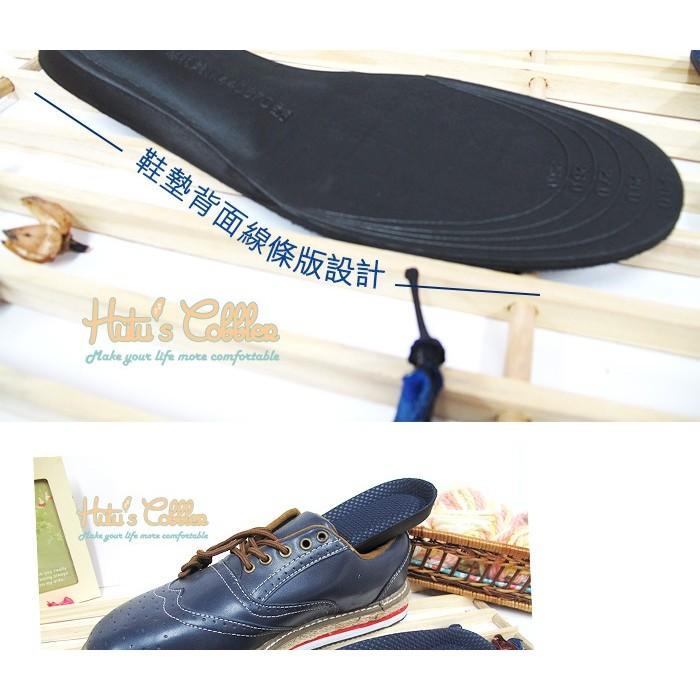 糊塗鞋匠 優質鞋材 C10 台灣製造 噴氣氣墊鞋墊 專利 外銷日本 噴氣透氣-細節圖4