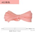 糊塗鞋匠 優質鞋材 G33 螢光扁鞋帶140cm 1雙 夜光鞋帶 反光鞋帶 反光扁鞋帶 夜跑 夜間運動-規格圖9