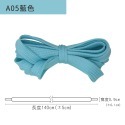 糊塗鞋匠 優質鞋材 G33 螢光扁鞋帶140cm 1雙 夜光鞋帶 反光鞋帶 反光扁鞋帶 夜跑 夜間運動-規格圖9