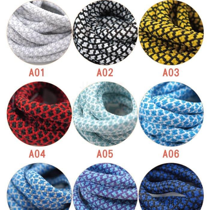 ○糊塗鞋匠○ 優質鞋材 G44 120cm籃球鞋帶 12色 運動鞋帶 球鞋 跑鞋鞋帶-細節圖4