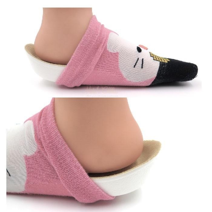 糊塗鞋匠  優質鞋材 B11 襪內隱形增高墊 脫鞋不被發現 PU彈性材質 38g輕盈無負擔-細節圖6