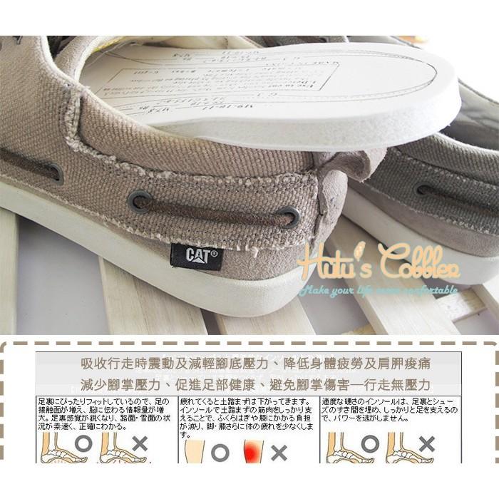 ○糊塗鞋匠○ 優質鞋材 C01 記憶鞋墊 記憶腳型 透氣 舒適 品質可靠-細節圖7