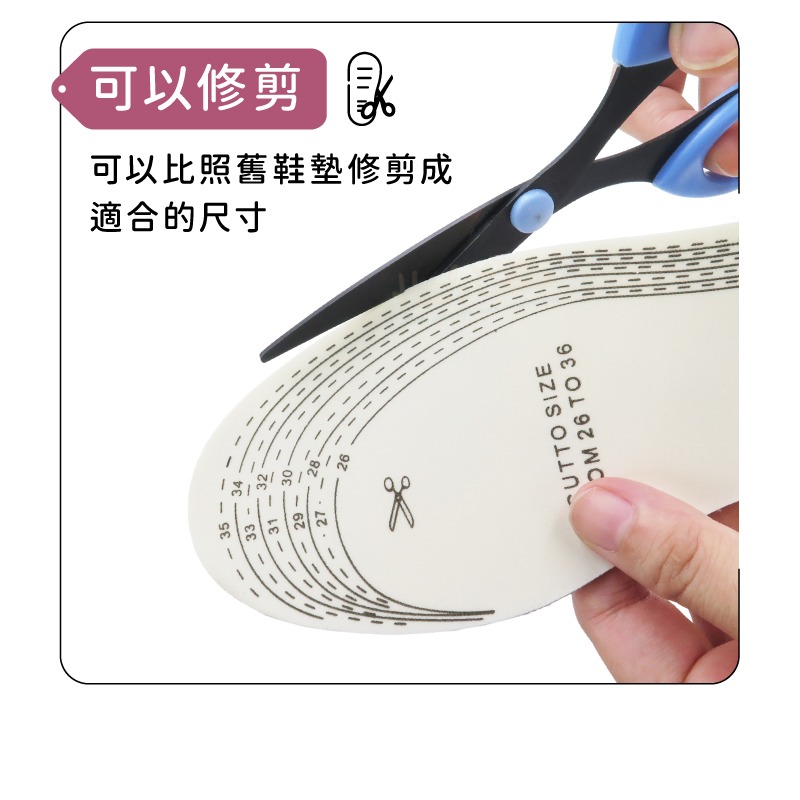 糊塗鞋匠 優質鞋材 C48 兒童乳膠鞋墊 1雙 乳膠兒童鞋墊 乳膠鞋墊 圖案隨機出貨-細節圖6