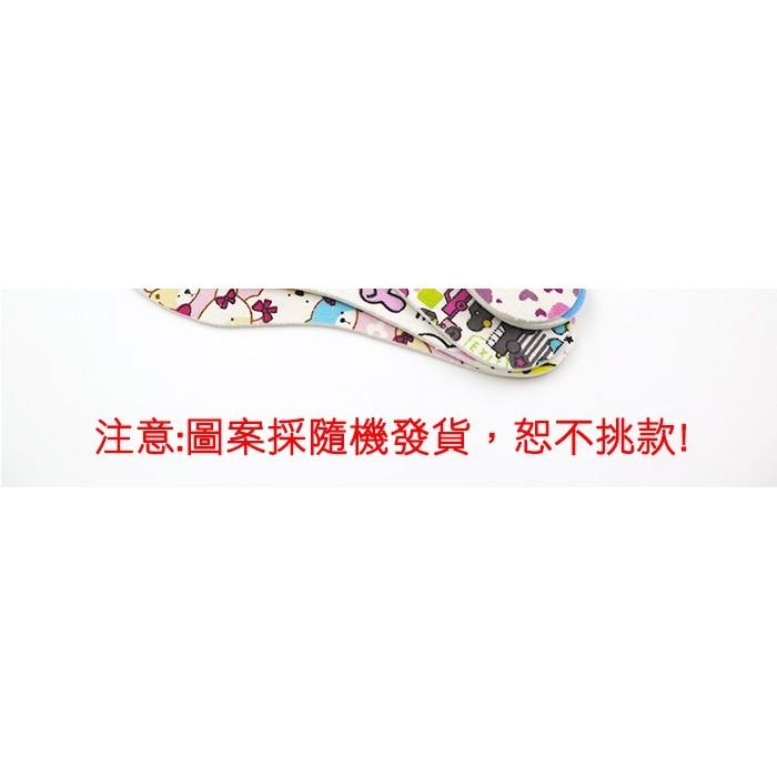 ○糊塗鞋匠○ 優質鞋材 C48 兒童乳膠鞋墊 3mm乳膠織布 吸汗透氣 兒童尺碼 可剪裁-細節圖6