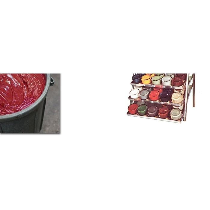 糊塗鞋匠 優質鞋材 L65 法國FAMACO皮革亮光蜂蠟 滋潤皮革 防止皮革龜裂 不損傷皮革-細節圖8