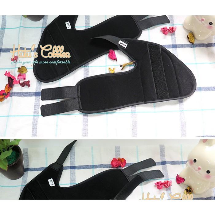 糊塗鞋匠 優質鞋材 J27 拇指固定帶 拇指固定套 固定拇指 彈性尼龍布材質-細節圖3