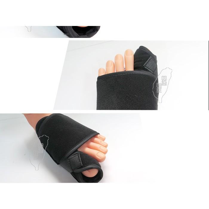 糊塗鞋匠 優質鞋材 J27 拇指固定帶 拇指固定套 固定拇指 彈性尼龍布材質-細節圖7