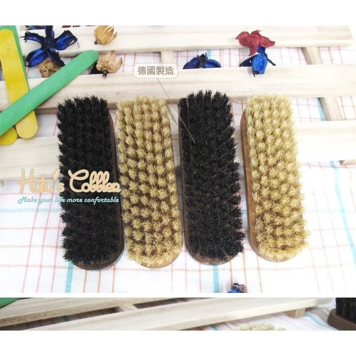 ○糊塗鞋匠○ 優質鞋材 P18 德國製造 日本Columbus豬毛刷 上油拋光 高品質-細節圖2