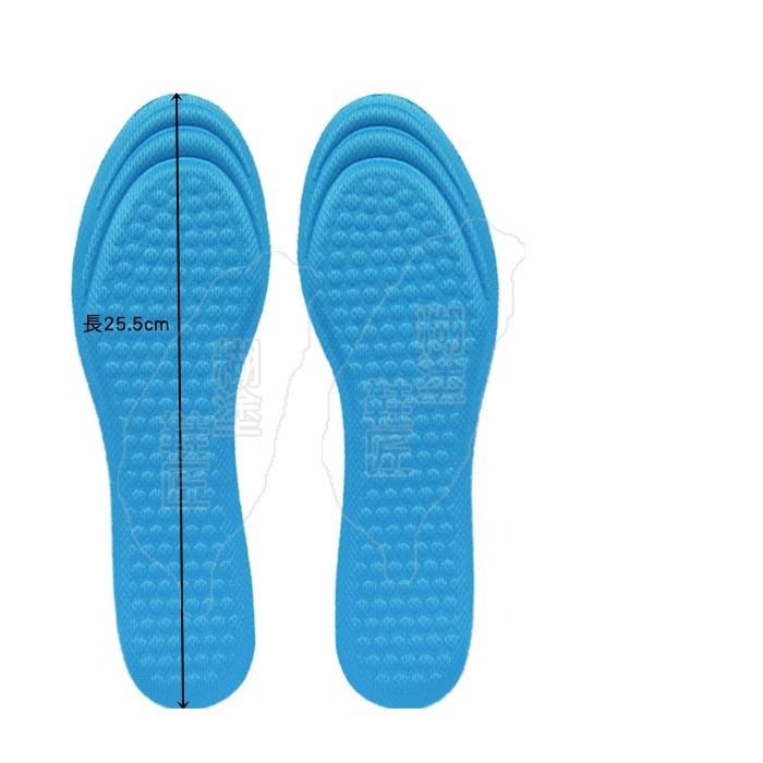 糊塗鞋匠  優質鞋材 C91 海棉顆粒鞋墊 高跟鞋 娃娃鞋 透氣吸汗 按摩顆粒-細節圖2