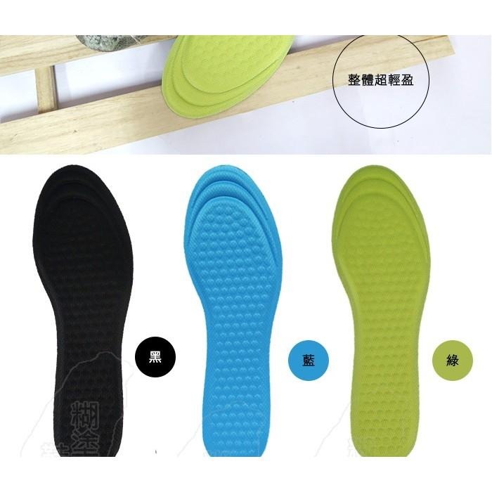 糊塗鞋匠  優質鞋材 C91 海棉顆粒鞋墊 高跟鞋 娃娃鞋 透氣吸汗 按摩顆粒-細節圖5