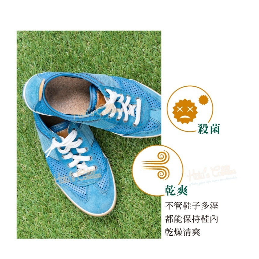 糊塗鞋匠 優質鞋材 M01 鞋內除臭粉60g 1瓶 除腳臭 除鞋臭 舒足樂除臭小精靈-細節圖6