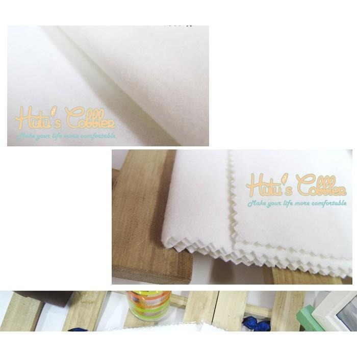○糊塗鞋匠○ 優質鞋材 P67 日本Columbus拋光布 100%棉 皮革 清潔 保養 工具-細節圖3