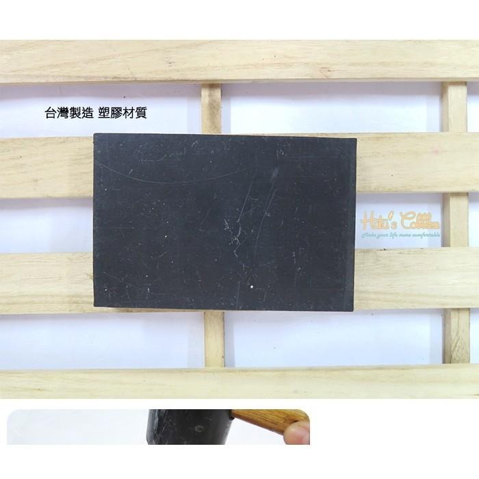 糊塗鞋匠 優質鞋材 N96 台灣製造 斬板 1片 保護桌面 保護工具 手工藝-細節圖3