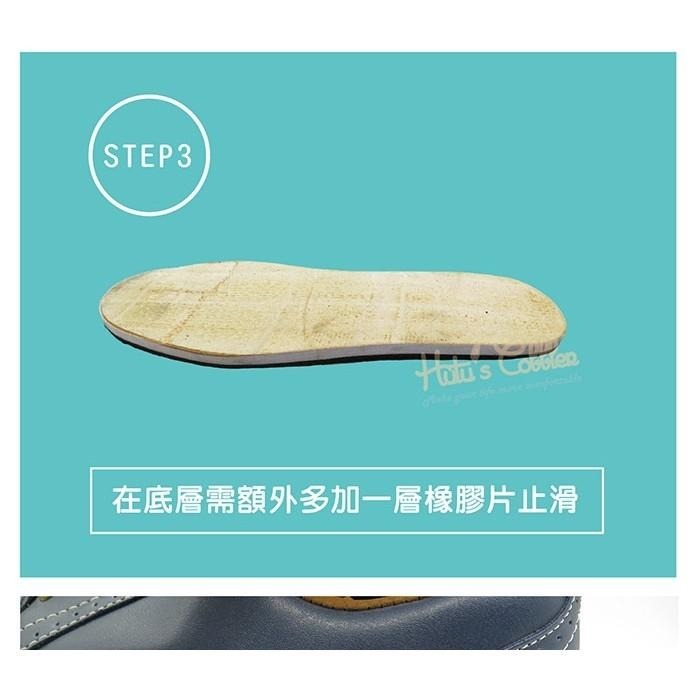 糊塗鞋匠 優質鞋材 N189 台灣製造 5mm厚EVA板 加硬70度EVA板 長短腳 美術 COS道具 硬海棉 硬泡棉-細節圖3