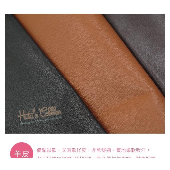 ○糊塗鞋匠○ 優質鞋材 U04 羊面皮 軟仔皮 質地柔軟 吸汗 整張出售-細節圖2