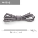 糊塗鞋匠 優質鞋材 G114 上蠟圓鞋帶140cm 1雙 上蠟鞋帶 上蠟圓鞋帶 皮鞋鞋帶 登山鞋帶-規格圖9