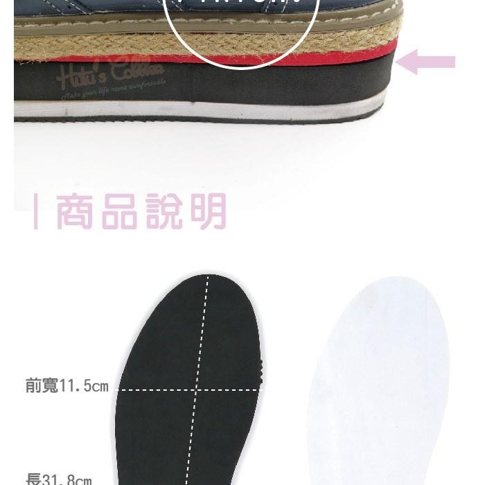糊塗鞋匠 優質鞋材 N227 EVA增高鞋底 20mm 厚EVA板 成型鞋底 可剪裁 長短腳使用 另有其他厚度-細節圖6