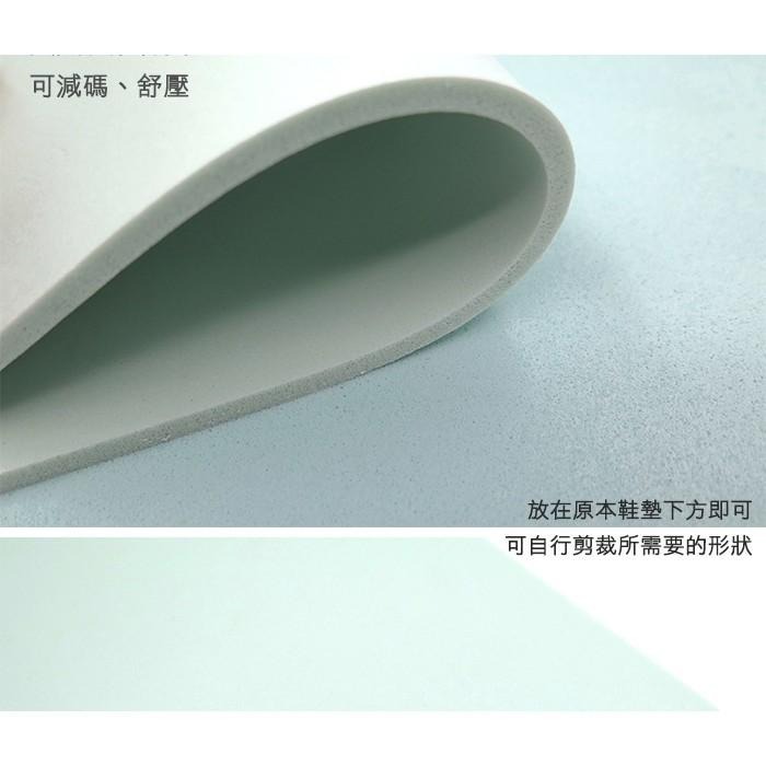 糊塗鞋匠  優質鞋材 S27 5mm乳膠寬幅94cm(1碼) 批發專區 1碼販售 台灣製造 天然乳膠-細節圖3