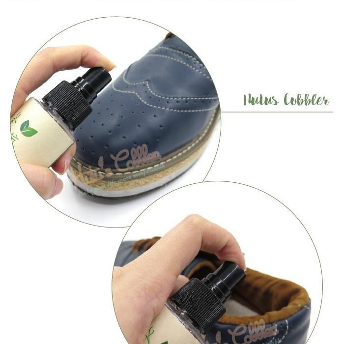 糊塗鞋匠 優質鞋材 M41 Cobbler抗菌防霉噴霧100ml 水性 長效 鞋內鞋外 天然萃取-細節圖5