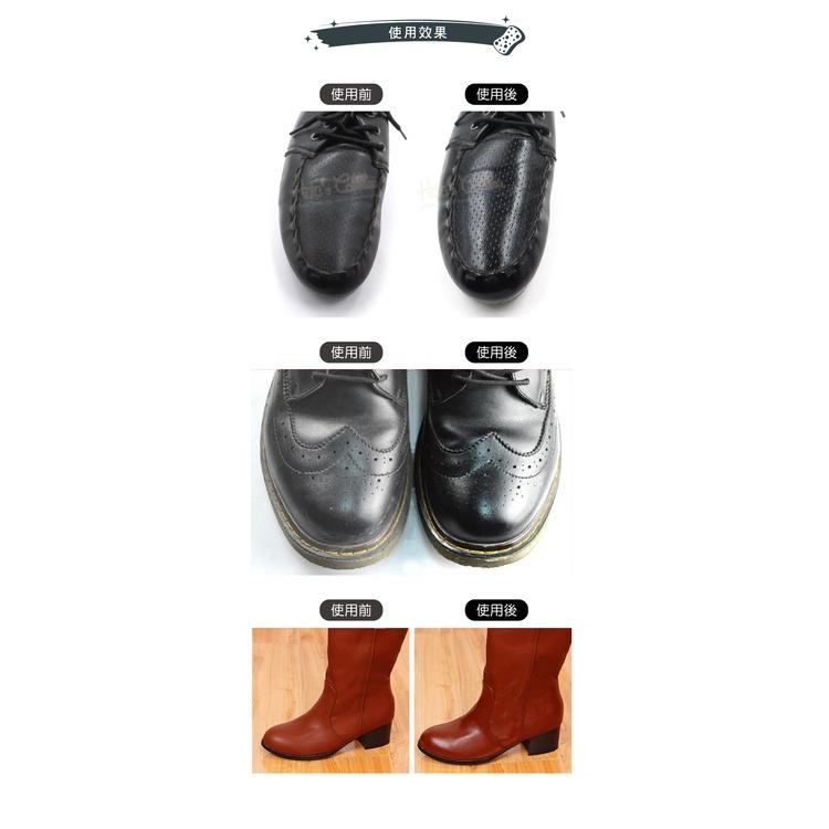 糊塗鞋匠 優質鞋材 P117 Cobbler方型海綿鞋擦 1個 馬上亮 亮光擦 行動鞋油 海綿鞋刷 皮革亮光海綿-細節圖8