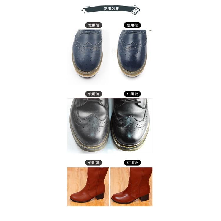 糊塗鞋匠 優質鞋材 P118 Cobbler鞋拔造型海綿鞋擦 1支 馬上亮 亮光擦 行動鞋油 海綿鞋刷 皮革亮光海綿-細節圖8