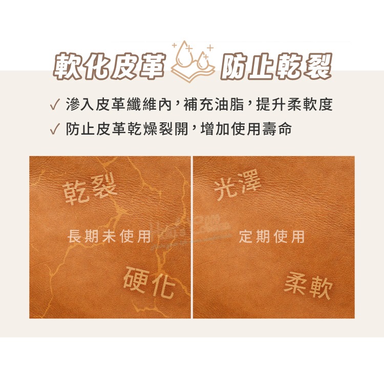 糊塗鞋匠 優質鞋材 L221 法國FAMACO鉑金植鞣皮保養霜100ml 1罐 植鞣革保養霜 皮革保養霜-細節圖5