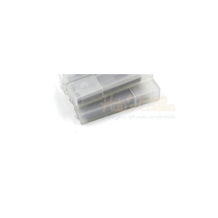 糊塗鞋匠 優質鞋材 N245 美式削皮刀片(10片) 美式削皮刀替換刀片 大小通用-細節圖5