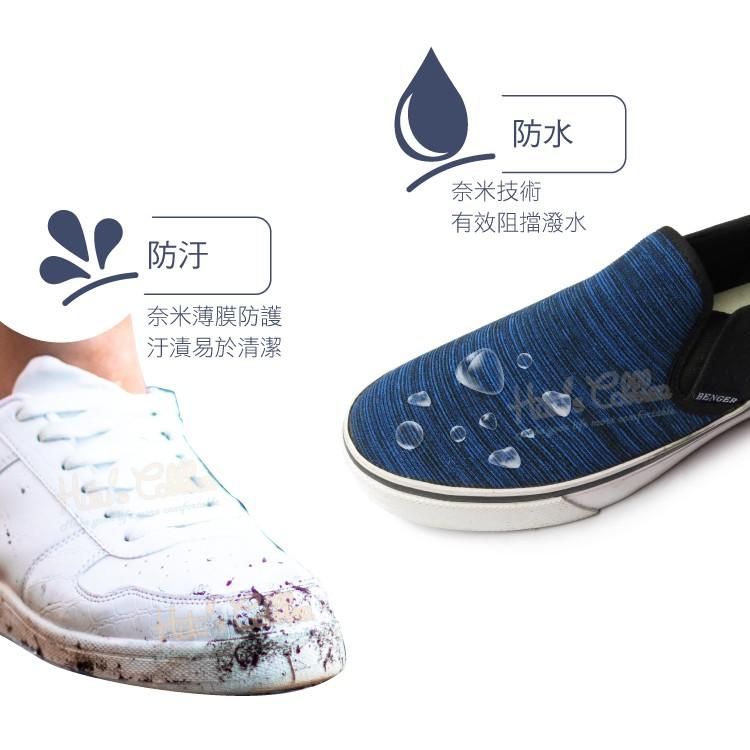 糊塗鞋匠 優質鞋材 L244 Sneaker Repellent球鞋奈米防水噴霧250ml 1罐 台灣製造 鞋子噴霧 鞋-細節圖5