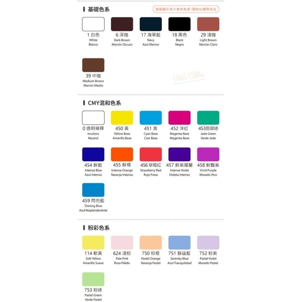 糊塗鞋匠 優質鞋材 K156 Tarrago運動鞋專用染劑25ml 1盒 皮革染色 帆布染色 彩繪運動鞋 彩繪帆布-細節圖4