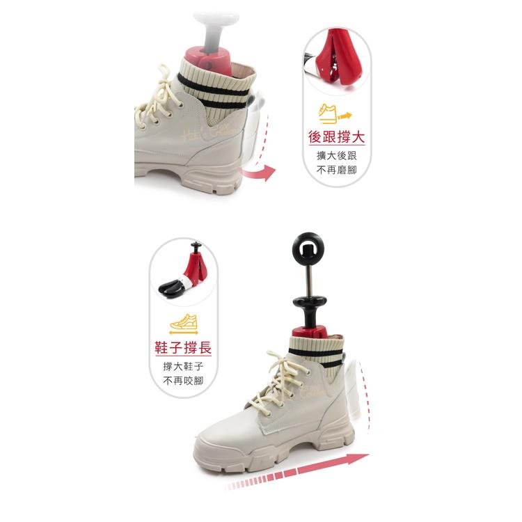 糊塗鞋匠 優質鞋材 A90 高筒短靴擴鞋器 1支 高筒鞋擴鞋器 高幫鞋擴鞋器 撐鞋器-細節圖6