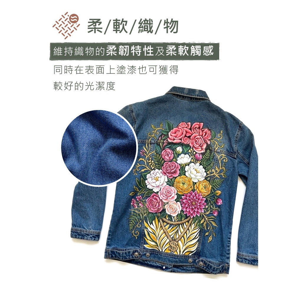糊塗鞋匠 優質鞋材 K175 西班牙TARRAGO運動鞋專用染劑軟化液25ml 1罐 染色劑軟化液 帆布染色軟化劑 布料-細節圖5