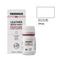 糊塗鞋匠 優質鞋材 K180 西班牙Tarrago封邊油25ml 1瓶 皮革邊油 啞光邊油 塗邊油 皮革封邊油-規格圖9
