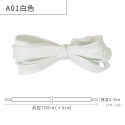 糊塗鞋匠 優質鞋材 G172 螢光扁鞋帶100cm 1雙 夜光鞋帶 反光鞋帶 反光扁鞋帶 夜跑 夜間運動-規格圖9