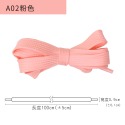 糊塗鞋匠 優質鞋材 G172 螢光扁鞋帶100cm 1雙 夜光鞋帶 反光鞋帶 反光扁鞋帶 夜跑 夜間運動-規格圖9