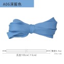 糊塗鞋匠 優質鞋材 G172 螢光扁鞋帶100cm 1雙 夜光鞋帶 反光鞋帶 反光扁鞋帶 夜跑 夜間運動-規格圖9