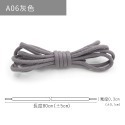 糊塗鞋匠 優質鞋材 G177 上蠟圓鞋帶80cm 1雙 上蠟鞋帶 上蠟圓鞋帶 皮鞋鞋帶 登山鞋帶-規格圖9