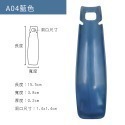 糊塗鞋匠 優質鞋材 A106 德國Pedag方型短鞋拔15.5cm 1支 塑膠鞋拔 短柄鞋拔 提鞋器 短鞋拔-規格圖9