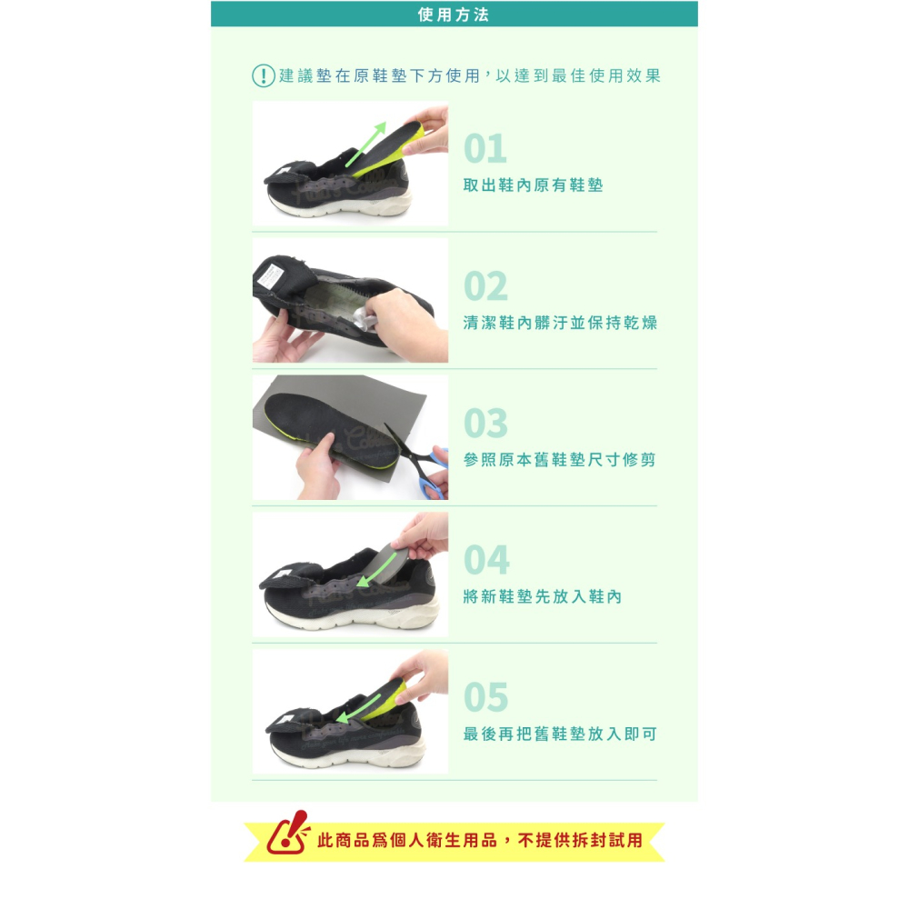 糊塗鞋匠 優質鞋材 S36 3mmSlimFlex抗震墊30x20cm 1片 原PORON日本廠 運動減震鞋墊 高彈緩衝-細節圖8