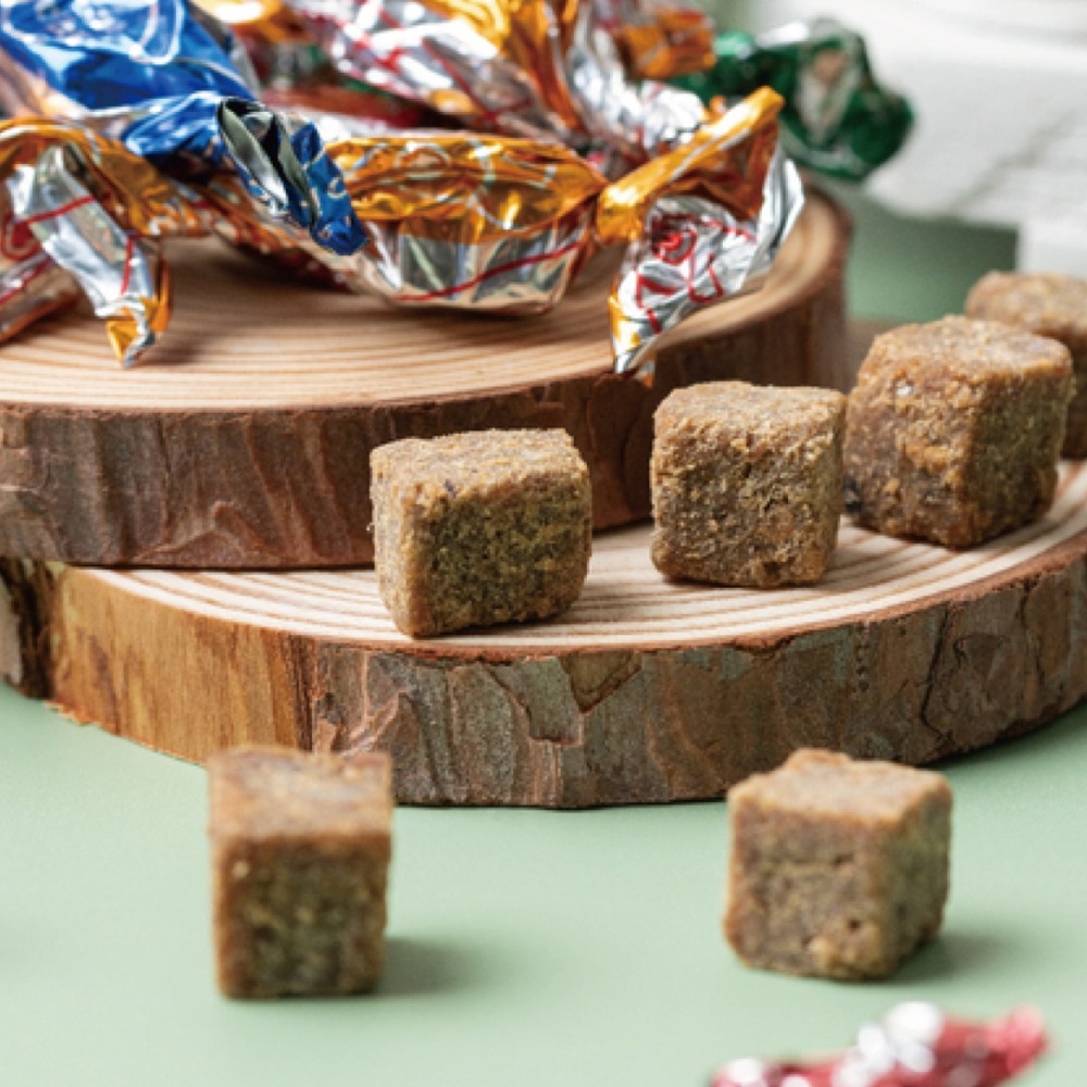 【粉紅吃手手】鮮香鮪魚糖-細節圖2