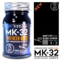 MK32/黑色