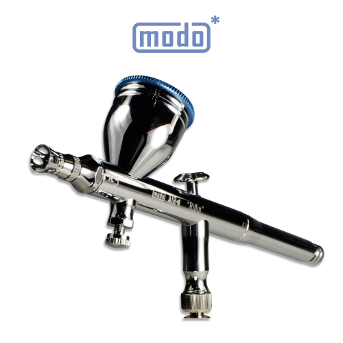 【modo摩多製造所】modoAIR R5 0.5mm 高階噴筆｜精裝版｜官方賣場