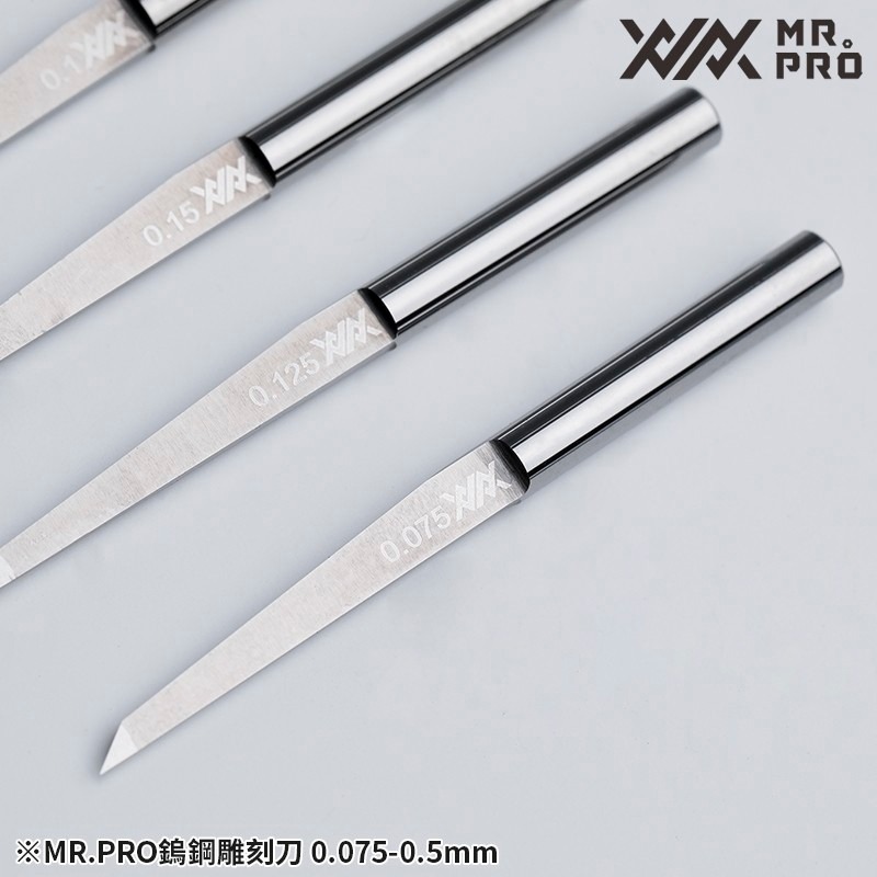 【MAD WORKS】MAD XXX Mr.PRO雕刻刀/modo摩多製造所｜官方賣場-細節圖9